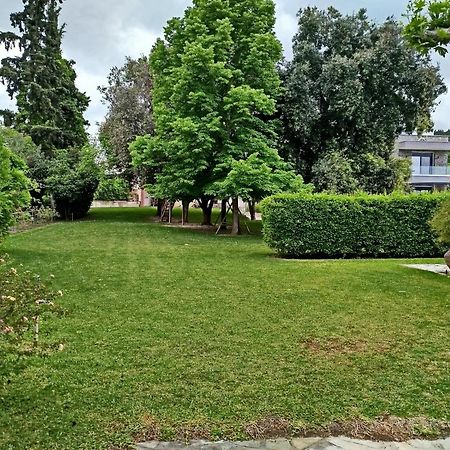 Spitaki Vila Pefkochori Exterior foto