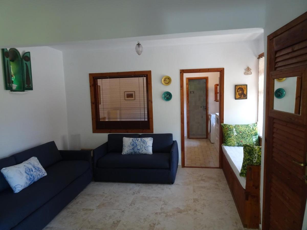 Spitaki Vila Pefkochori Exterior foto